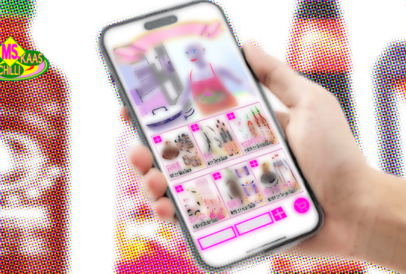 Dutch Design Week 2024: AI Nourished Foodscapes 