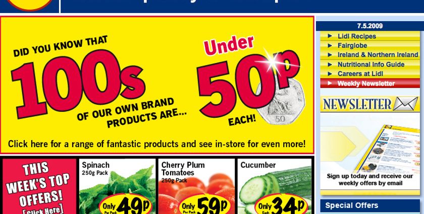 Cheap and cheerful shopping centres draw credit-crunched consumers