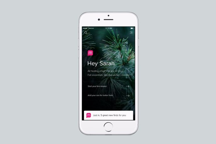 Mona app