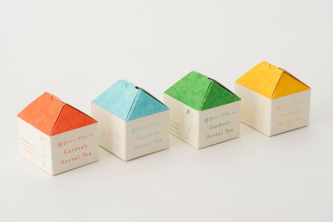 USIO Design Project, Japan