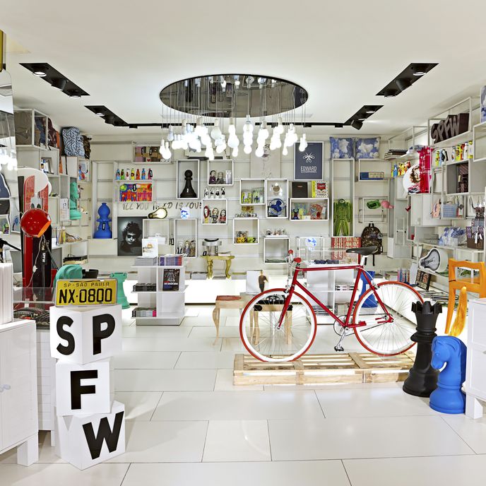 C&A Sao Paulo