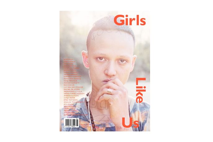 Girls Like Us, Issue 5