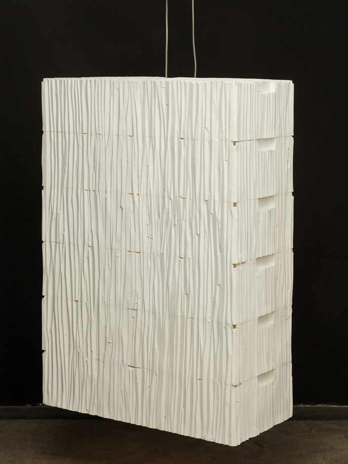 G Stiegler Sixfloor lamps