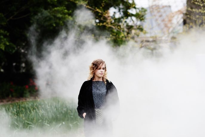 Hyper-Natural: Scent from Design to Art, in the Grollo Equiset Garden