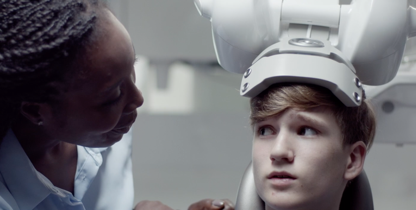 Dutch Design Week 2019: Exowombs and brain stimulators