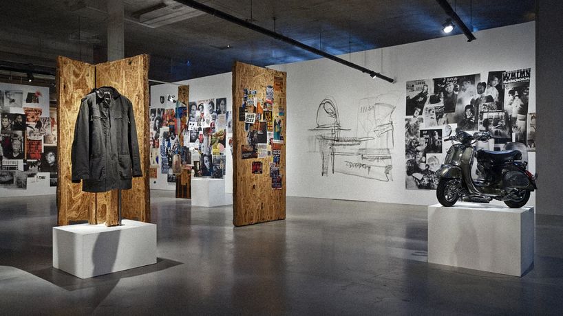Museum of Youth Culture, UK 