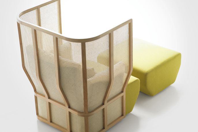 ‘Xistera’ by Samuel Accoceberry with Jean Louis Iratzoki 