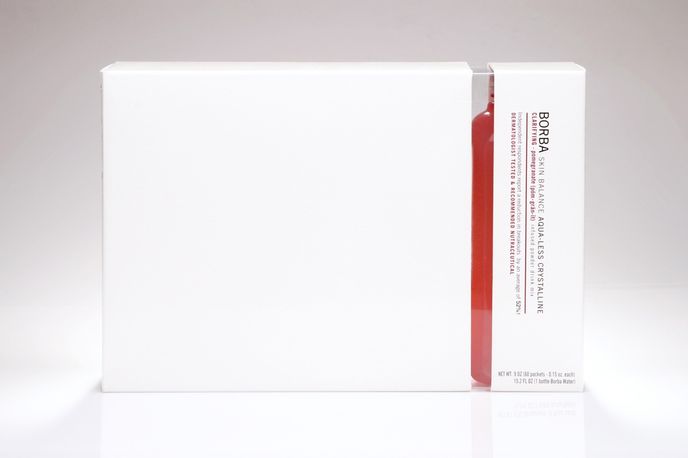 BORBA Skin Balance by The Yellow Loft