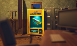 Kiehl’s teams up with Fortnite to make suncare part of play