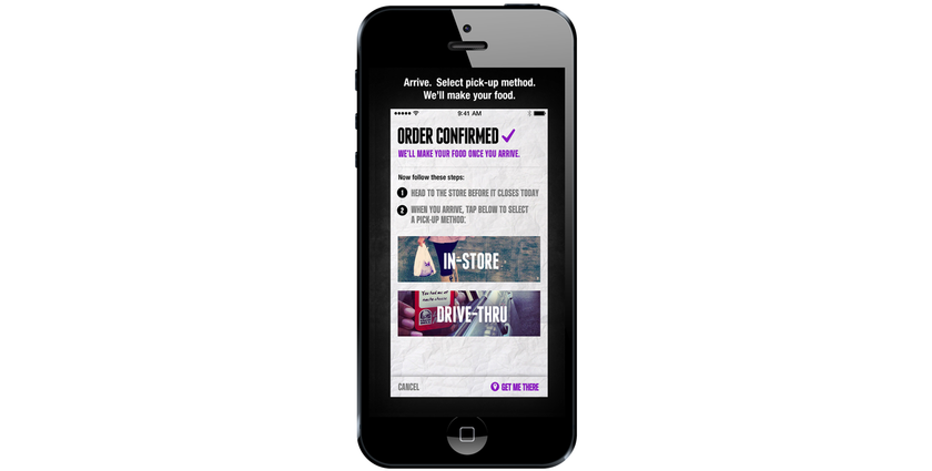 Taco Bell aims to get personal with new mobile payment and ordering app