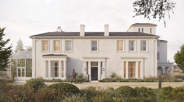 Country Wellness Clubs