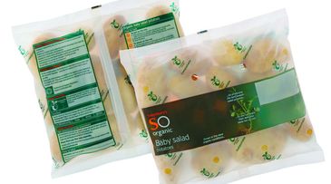 Foodies lose their taste for the organic