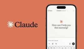 Claude’s Keep Thinking campaign positions AI agent as problem-solving tool
