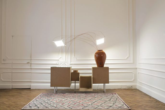Martí Guixé, Vienna Design Week