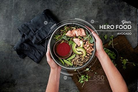 Habit, San Francisco