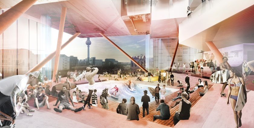 Why community is critical to the future of malls