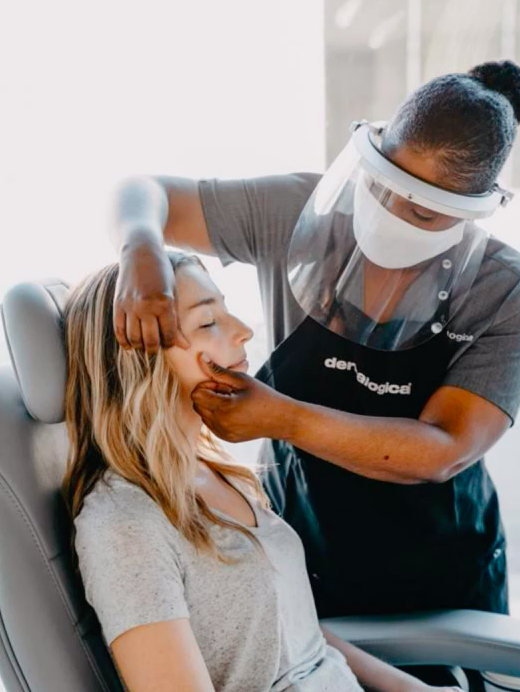 Dermalogica, UK