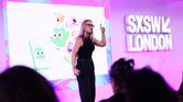 SXSW London 2025: Designing with empathy and reimagining Time magazine’s legacy