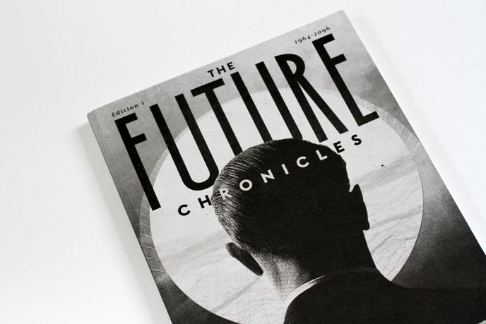 The Future Chronicles