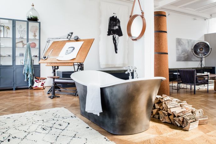 The Loft, Amsterdam