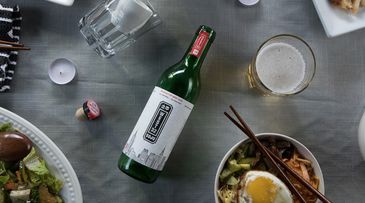 New spirit launches move away from traditional terroir