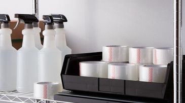 Amazon targets SMEs with intuitive shelving