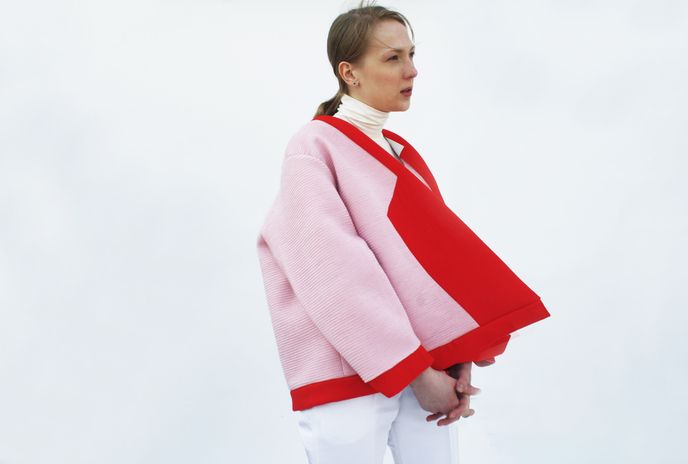 Miuniku AW14