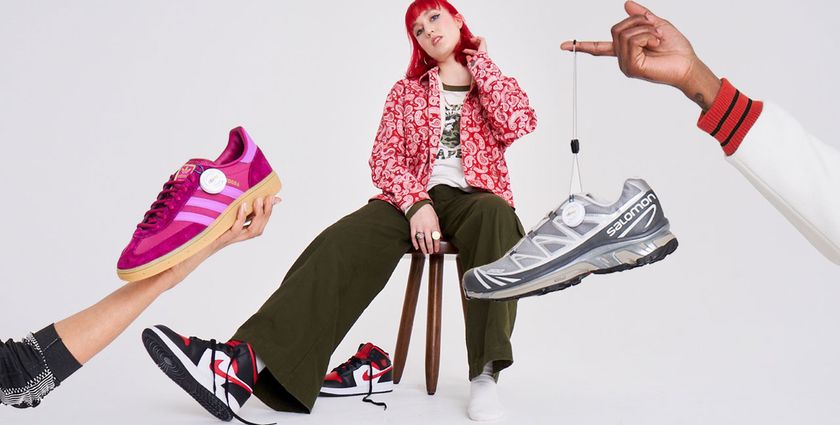 Louis Vuitton, Chanel and Hermès are the top trending brands on eBay 