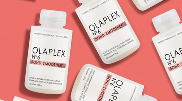 On-the-go hair rejuvenation