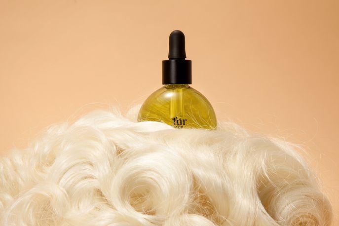 Fur, New York. Photography by Shay Platz