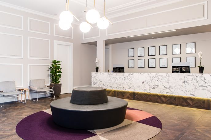 The Ultimo Hotel, Sydney
