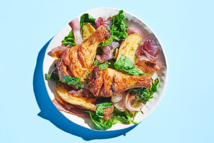 Dinnerly by Marley Spoon, US