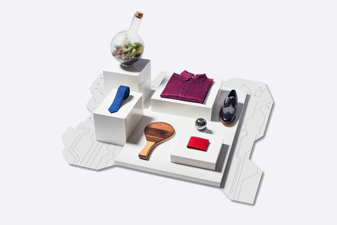 The Dandy Lab, London