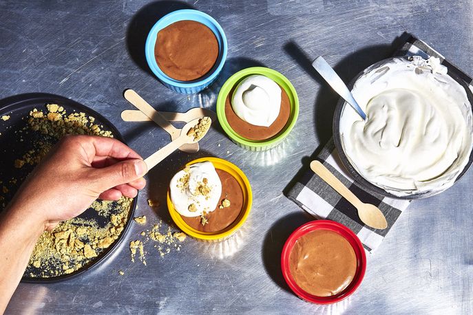 Munchies Meal Kits by Vice Media, US