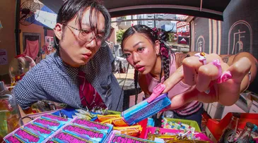 BBH Singapore creates the country’s first legal chewing gum for more than 30 years