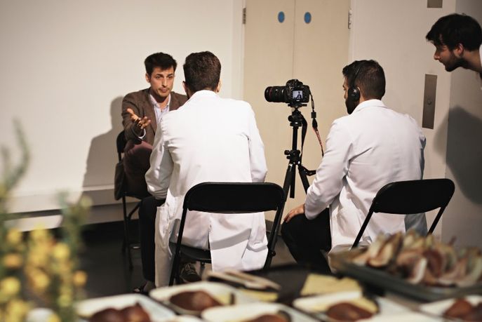 Retail Futures Forum, London