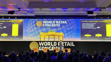 World Retail Congress 2026: Retail’s Roadmap to 2030