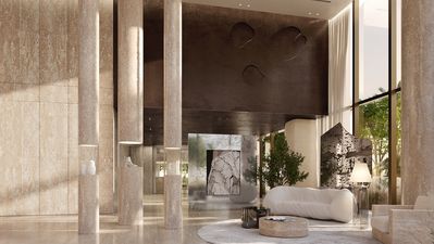 Maison Margiela Residences, US 