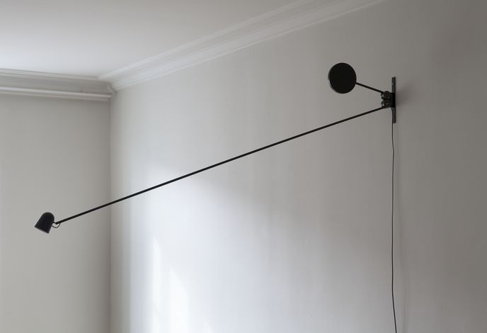 Counterbalance by Daniel Rybakken