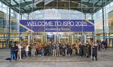 ISPO 2025: The new shape of activity culture