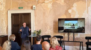 The Future Laboratory and Liganova partner for Memories of Truth exchange of ideas 
