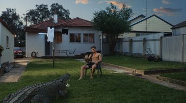 Bonds brings Aussie comfort to the US with Made for Down Under campaign