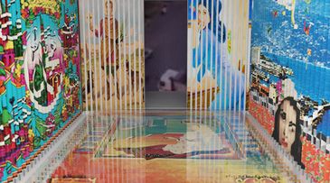 The value of kerbside sanctuaries