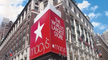 Luxury revamp for Macy's New York flagship store