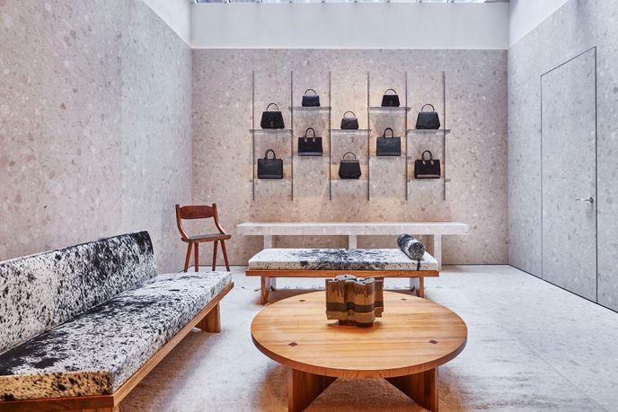 Byredo, New York 