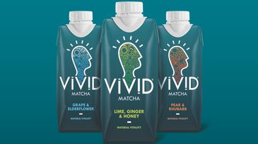 Green tea drink launched for consumers on the go