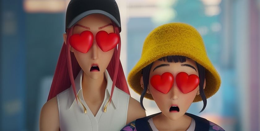 AI will drive the future of K-pop’s first prosumers