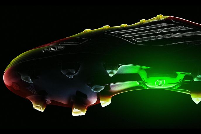 Adidas f50