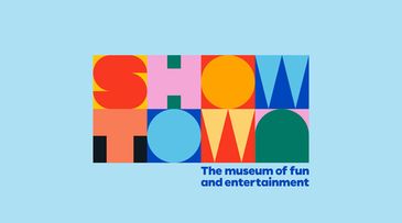All the fun of Blackpool’s first museum