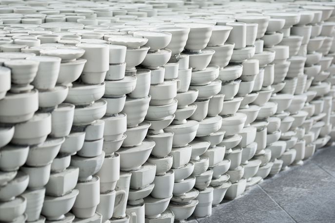 Maruhiro flagship store designed by Yusuke Seki, Japan